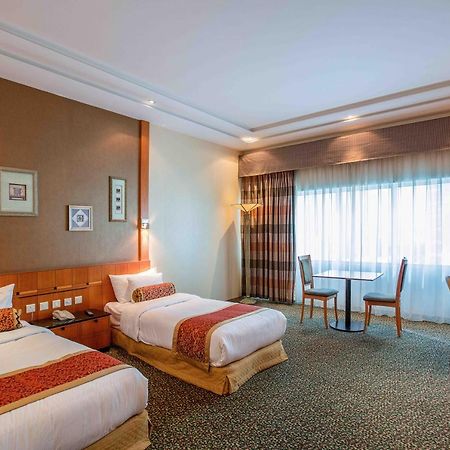 Gulf Court Hotel Manáma Kültér fotó