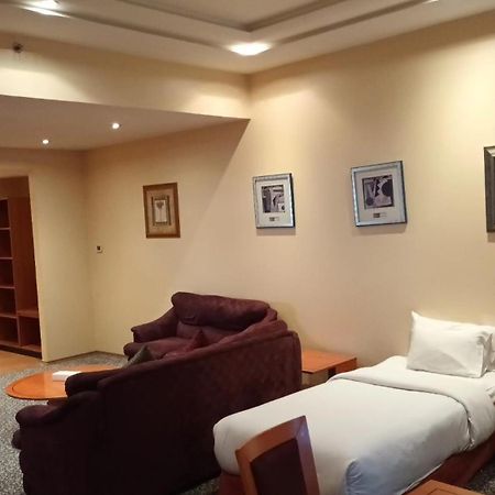 Gulf Court Hotel Manáma Kültér fotó