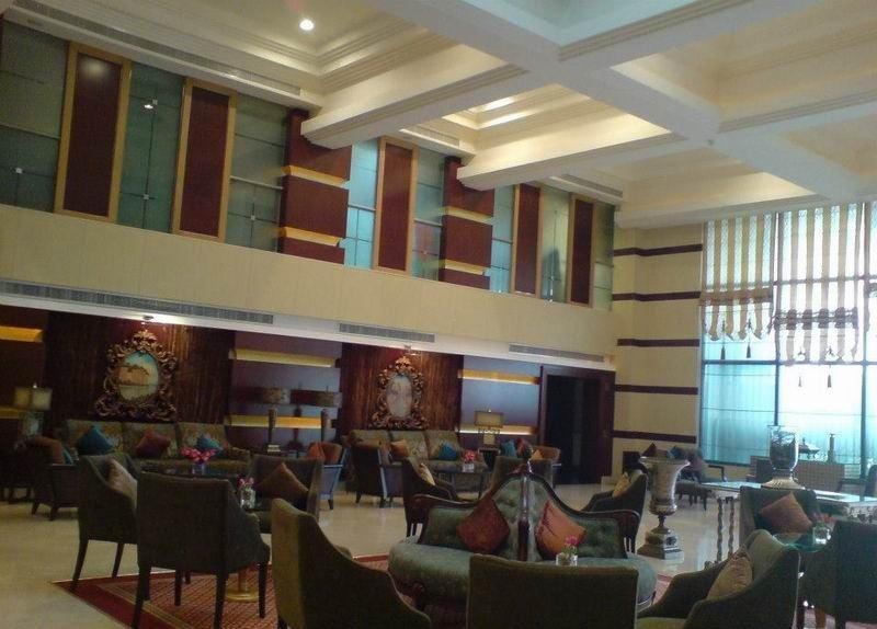 Gulf Court Hotel Manáma Kültér fotó