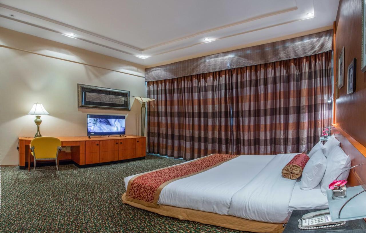 Gulf Court Hotel Manáma Kültér fotó
