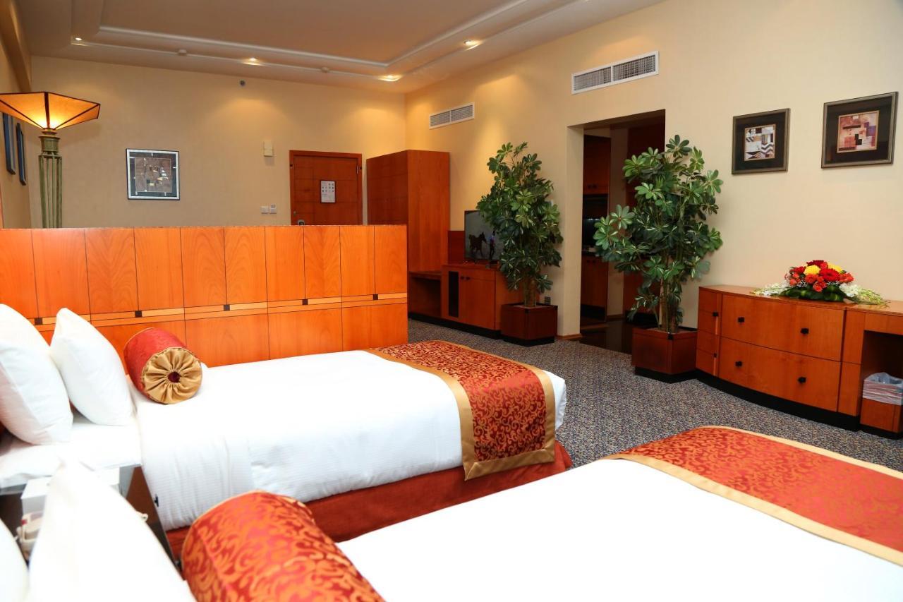 Gulf Court Hotel Manáma Kültér fotó