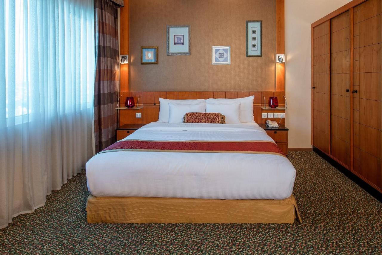Gulf Court Hotel Manáma Kültér fotó