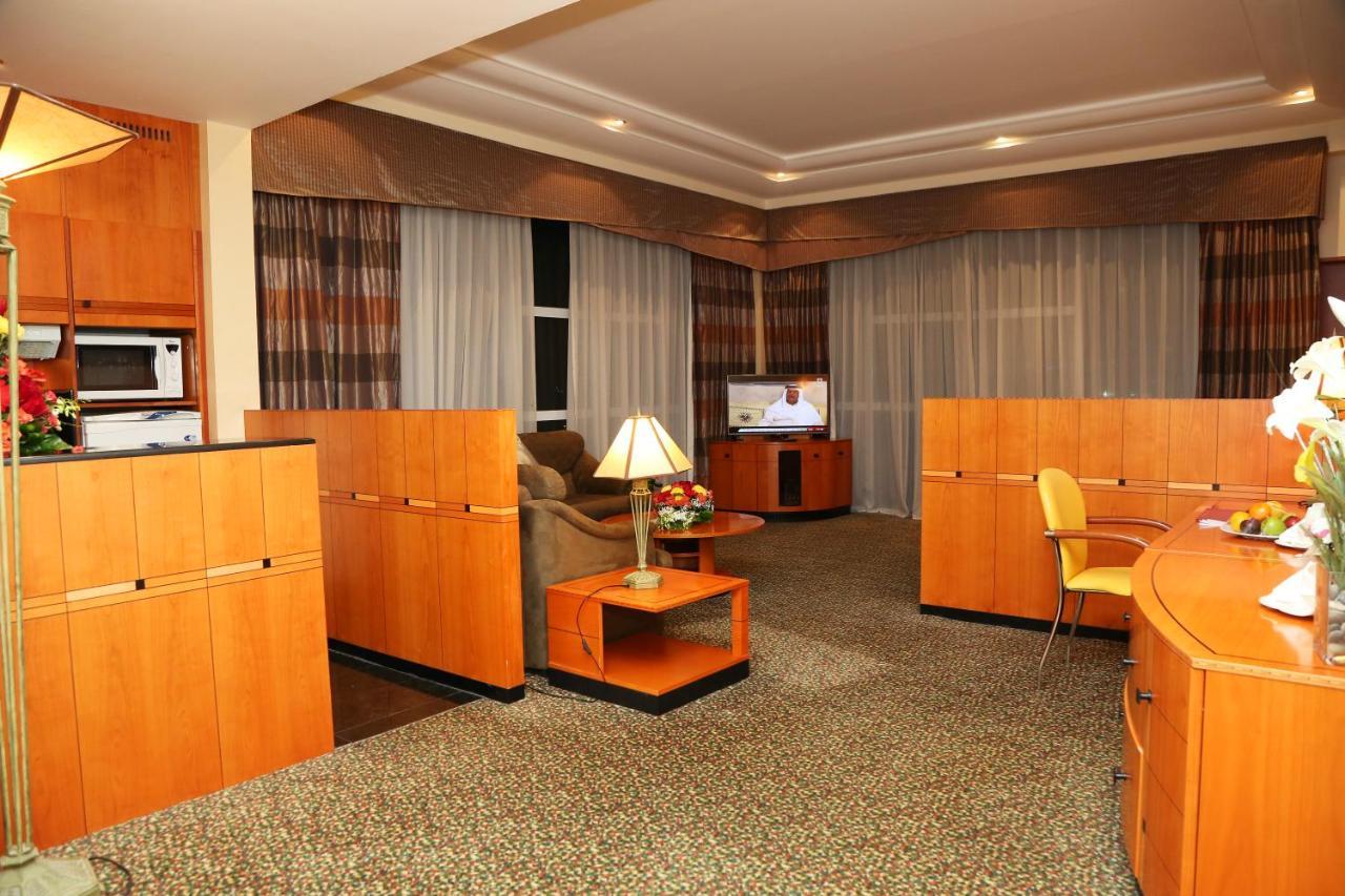 Gulf Court Hotel Manáma Kültér fotó