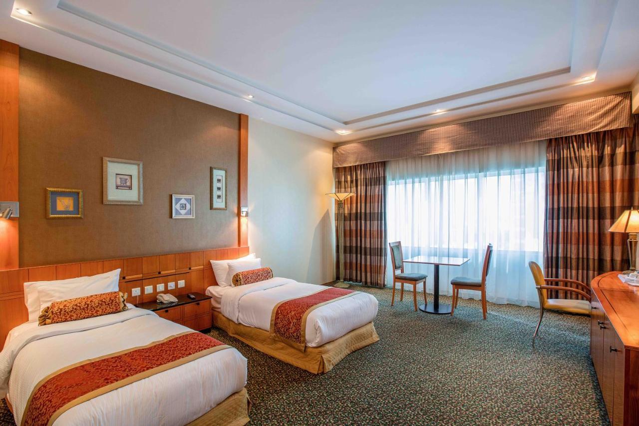 Gulf Court Hotel Manáma Kültér fotó