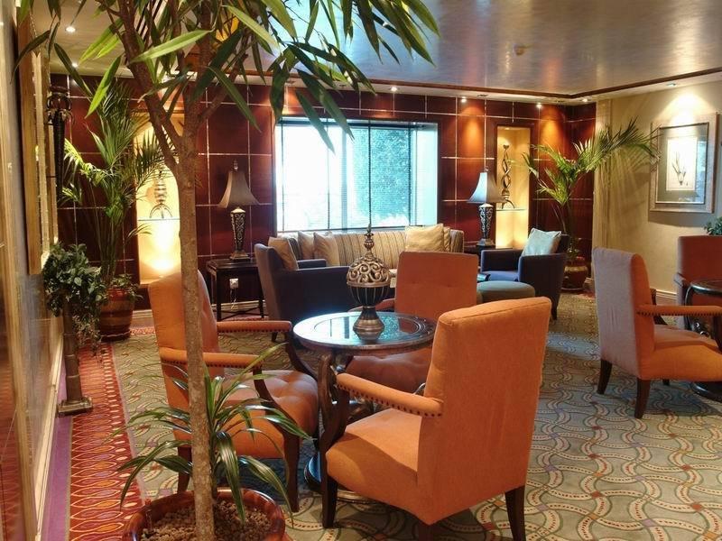 Gulf Court Hotel Manáma Kültér fotó