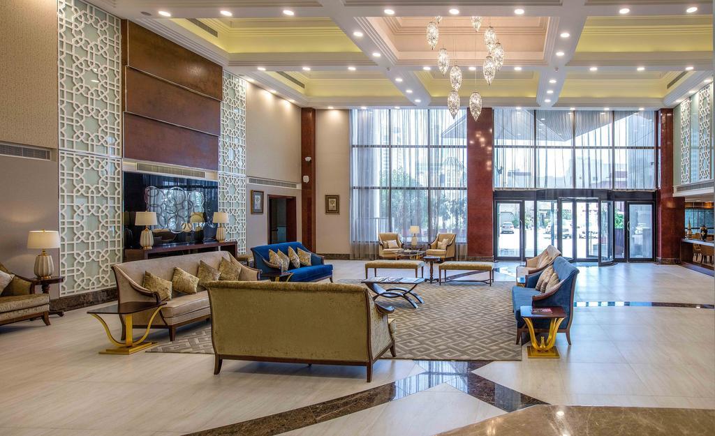 Gulf Court Hotel Manáma Kültér fotó