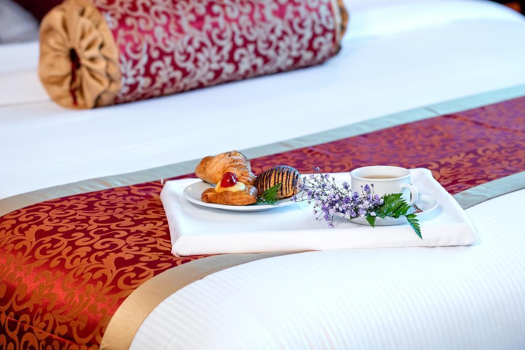 Gulf Court Hotel Manáma Kültér fotó