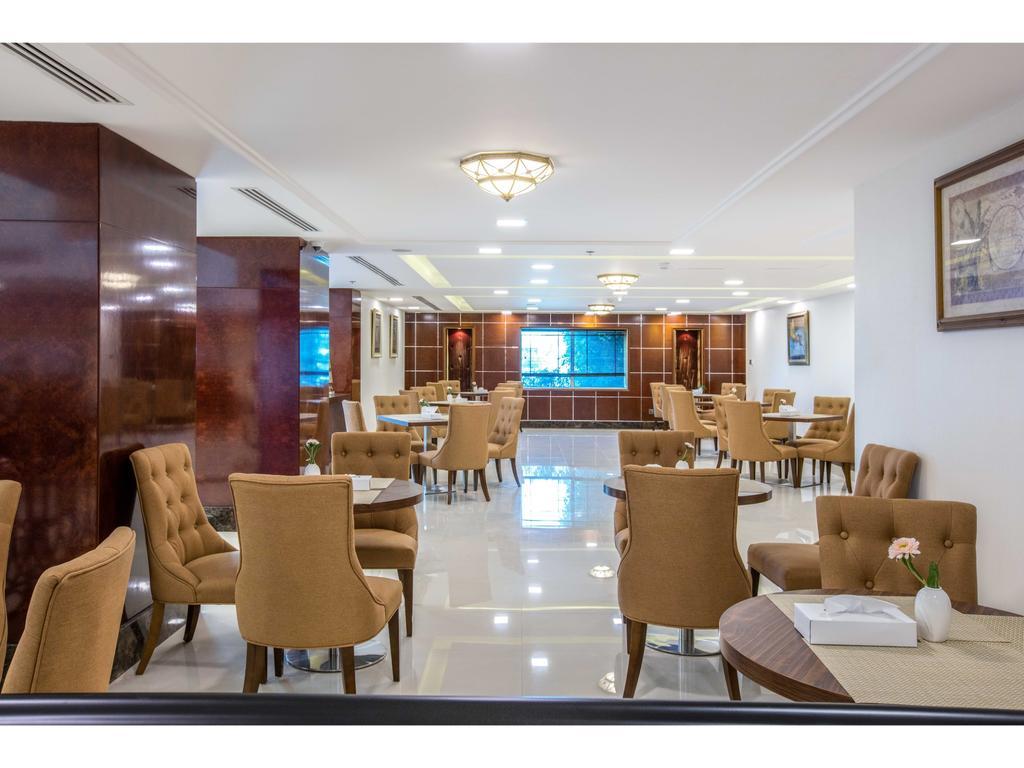 Gulf Court Hotel Manáma Kültér fotó