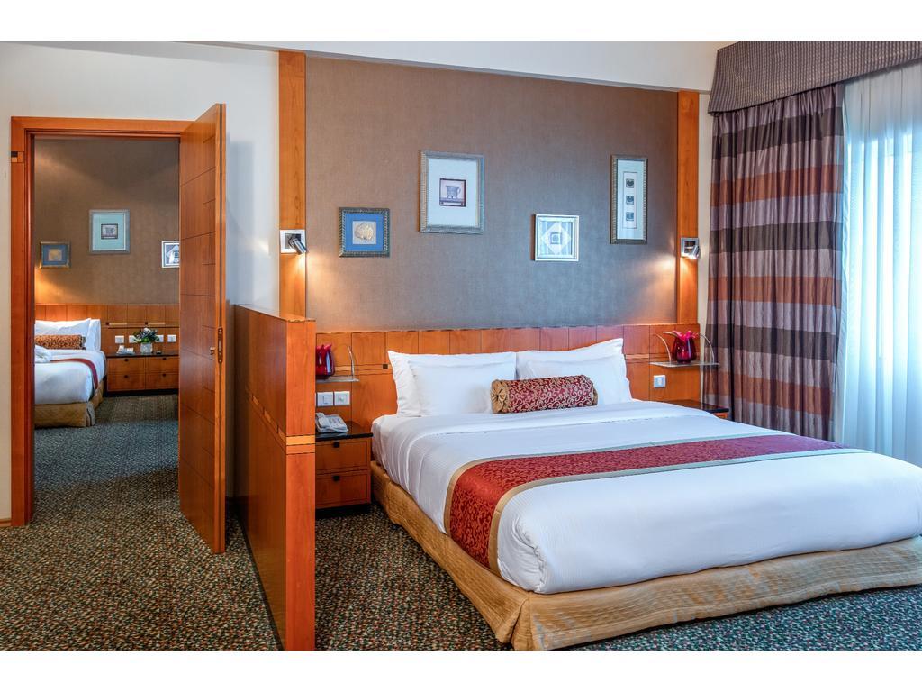Gulf Court Hotel Manáma Kültér fotó