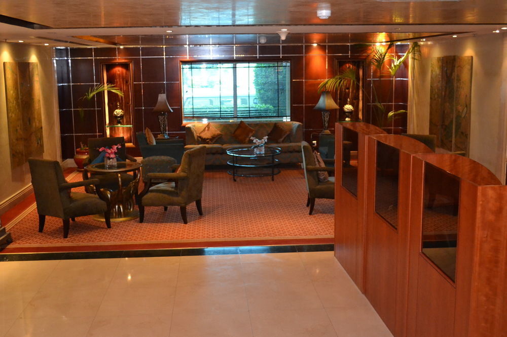 Gulf Court Hotel Manáma Kültér fotó