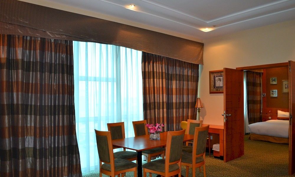 Gulf Court Hotel Manáma Kültér fotó