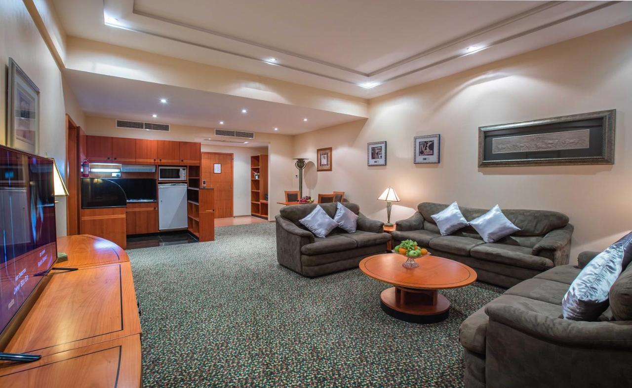 Gulf Court Hotel Manáma Kültér fotó