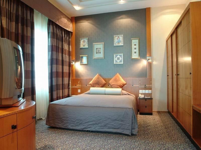 Gulf Court Hotel Manáma Kültér fotó