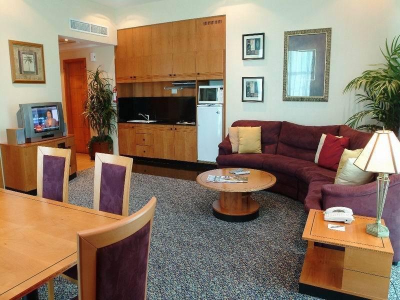 Gulf Court Hotel Manáma Kültér fotó